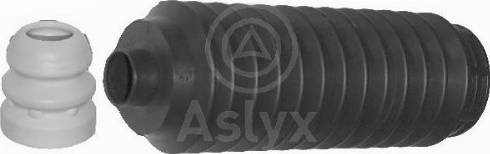 Aslyx AS-104876 - Chit protectie praf,amortizor aaoparts.ro