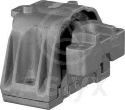 Aslyx AS-104368 - Suport motor aaoparts.ro