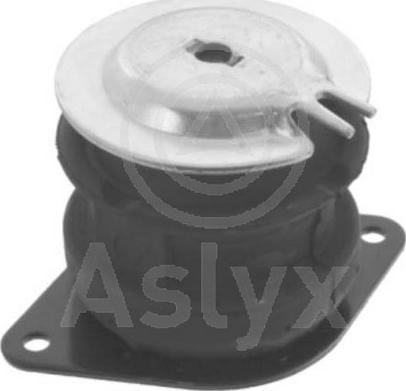 Aslyx AS-104363 - Suport motor aaoparts.ro