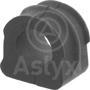 Aslyx AS-104321 - Cuzinet, stabilizator aaoparts.ro
