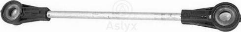 Aslyx AS-104328 - Levier de schimbare viteze aaoparts.ro