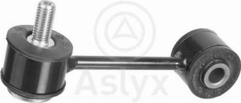Aslyx AS-104249 - Brat / bieleta suspensie, stabilizator aaoparts.ro