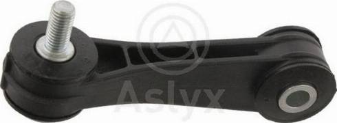 Aslyx AS-104250 - Brat / bieleta suspensie, stabilizator aaoparts.ro