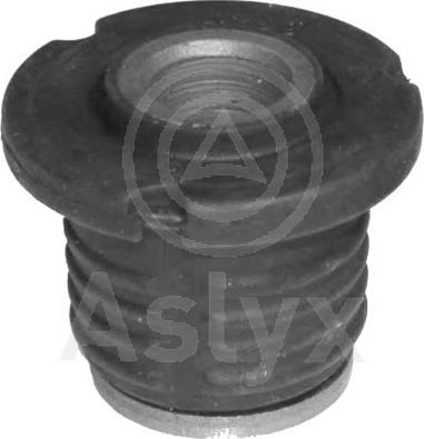 Aslyx AS-104289 - Suport, ax aaoparts.ro