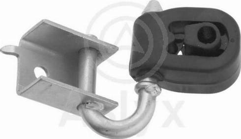 Aslyx AS-104272 - Suport, toba esapament aaoparts.ro