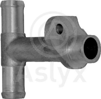Aslyx AS-104755 - Cuplaj conducta lichid racire aaoparts.ro