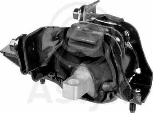 Aslyx AS-104785 - Suport motor aaoparts.ro
