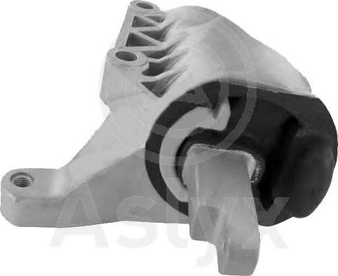 Aslyx AS-104783 - Suport motor aaoparts.ro