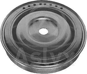 Aslyx AS-104738 - Fulie curea, arbore cotit aaoparts.ro