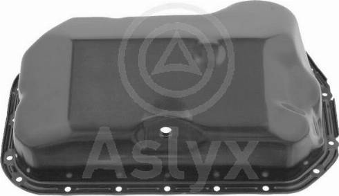Aslyx AS-105958 - Baie ulei aaoparts.ro