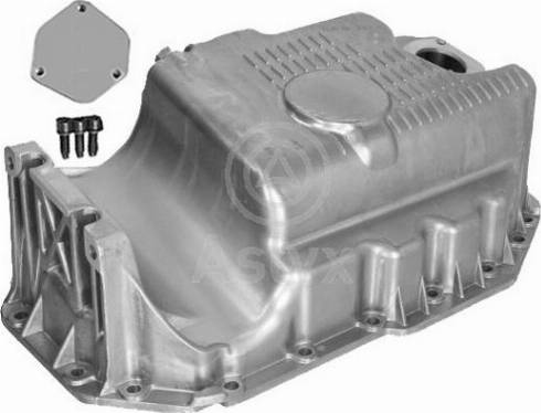 Aslyx AS-105965 - Baie ulei aaoparts.ro