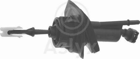 Aslyx AS-105932 - Pompa centrala, ambreiaj aaoparts.ro