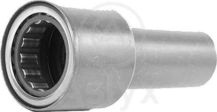 Aslyx AS-105440 - Rulment priza directa, ambreiaj aaoparts.ro