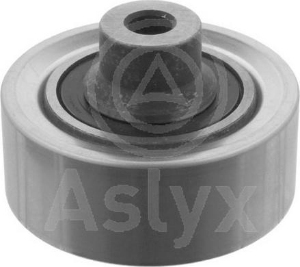 Aslyx AS-105451 - Rola ghidare / conducere, curea transmisie aaoparts.ro