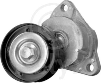 Aslyx AS-105091 - Intinzator curea, curea distributie aaoparts.ro