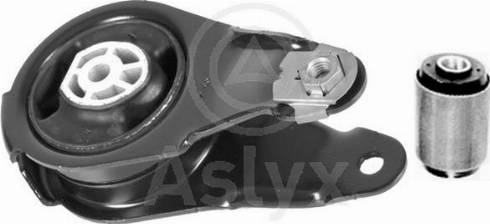 Aslyx AS-105194 - Suport, ax aaoparts.ro
