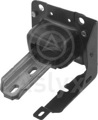 Aslyx AS-105191 - Suport, transmisie manuala aaoparts.ro