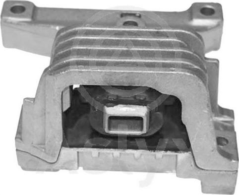 Aslyx AS-105193 - Suport motor aaoparts.ro