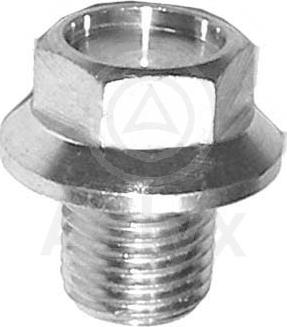 Aslyx AS-105100 - Surub de golire,baia de ulei aaoparts.ro