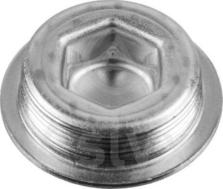 Aslyx AS-105113 - Surub de golire,baia de ulei aaoparts.ro