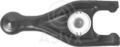 Aslyx AS-105259 - Furca decuplare, ambreiaj aaoparts.ro