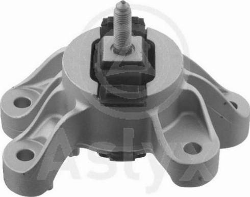 Aslyx AS-105214 - Suport motor aaoparts.ro