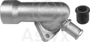 Aslyx AS-105227 - Flansa lichid racire aaoparts.ro