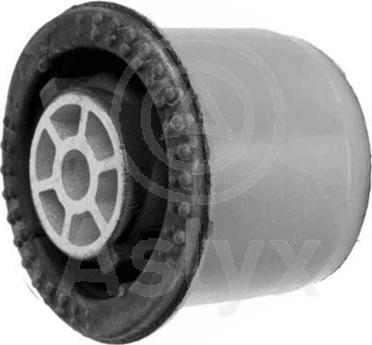 Aslyx AS-106539 - Suport, ax aaoparts.ro