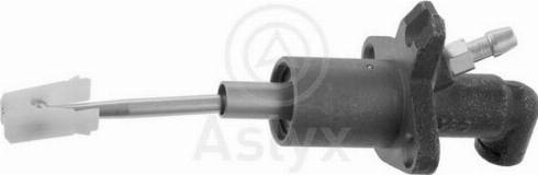 Aslyx AS-106125 - Pompa centrala, ambreiaj aaoparts.ro