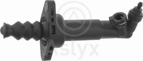 Aslyx AS-106121 - Cilindru receptor ambreiaj aaoparts.ro