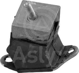 Aslyx AS-100481 - Suport motor aaoparts.ro
