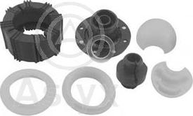 Aslyx AS-100516 - Set reparatie, levier cutie de viteze aaoparts.ro