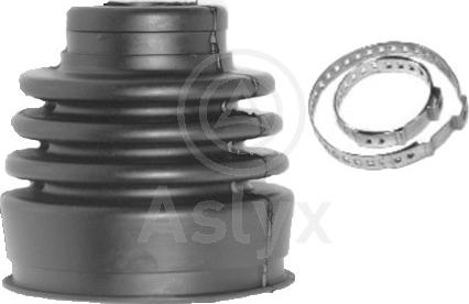 Aslyx AS-100583 - Burduf cauciuc, articulatie planetara aaoparts.ro