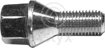 Aslyx AS-100815 - Bolt roata aaoparts.ro
