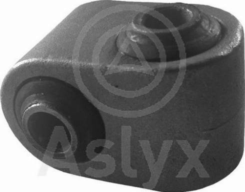 Aslyx AS-100352 - Articulatie, cardan aaoparts.ro