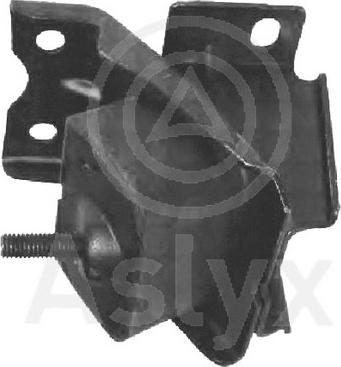 Aslyx AS-100252 - Suport motor aaoparts.ro