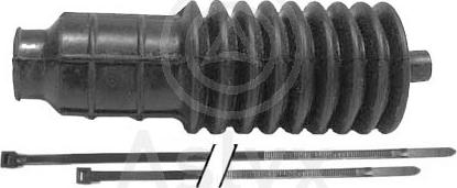Aslyx AS-100257 - Burduf cauciuc, directie aaoparts.ro
