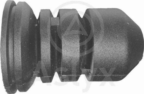 Aslyx AS-100712 - Tampon cauciuc, suspensie aaoparts.ro