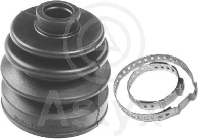 Aslyx AS-101959 - Burduf cauciuc, articulatie planetara aaoparts.ro