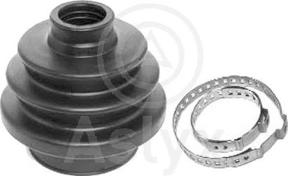 Aslyx AS-101510 - Burduf cauciuc, articulatie planetara aaoparts.ro