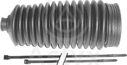 Aslyx AS-101108 - Burduf cauciuc, directie aaoparts.ro