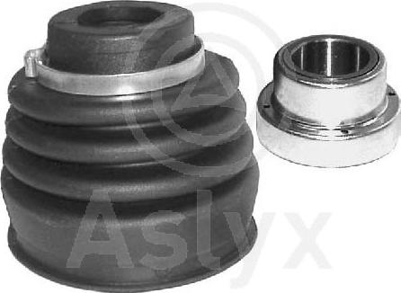 Aslyx AS-101120 - Burduf cauciuc, articulatie planetara aaoparts.ro