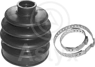 Aslyx AS-101854 - Burduf cauciuc, articulatie planetara aaoparts.ro