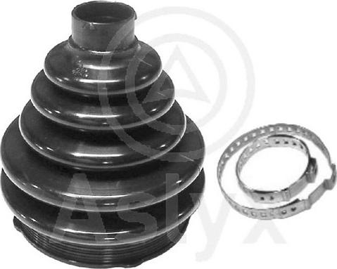Aslyx AS-101297 - Burduf cauciuc, articulatie planetara aaoparts.ro