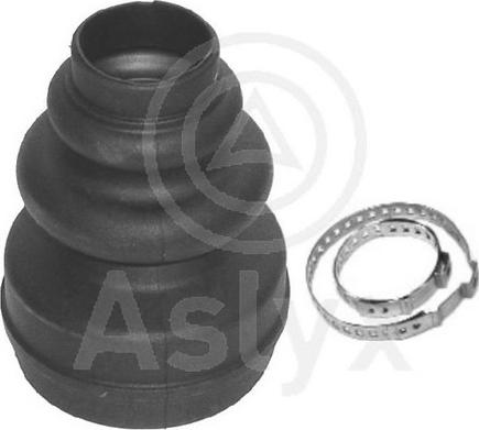 Aslyx AS-101213 - Burduf cauciuc, articulatie planetara aaoparts.ro