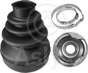 Aslyx AS-101223 - Burduf cauciuc, articulatie planetara aaoparts.ro