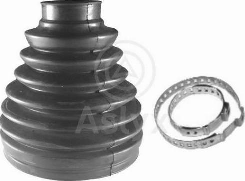 Aslyx AS-101278 - Burduf cauciuc, articulatie planetara aaoparts.ro