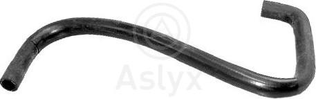 Aslyx AS-108487 - Furtun radiator aaoparts.ro