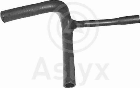 Aslyx AS-108426 - Conducta, schimbator caldura-incalzire aaoparts.ro