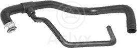Aslyx AS-108557 - Furtun radiator aaoparts.ro